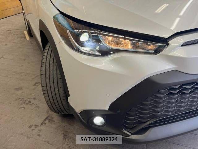Toyota COROLLA CROSS 2023-04 372919-10