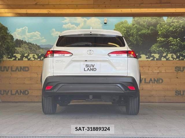 Toyota COROLLA CROSS 2023-04 372919-13