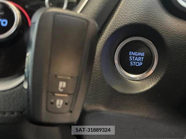 Toyota COROLLA CROSS 2023-04 372919-6