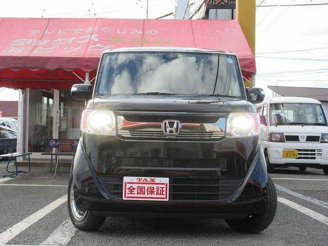 Honda N BOX SLASH 2019-07 16439-18