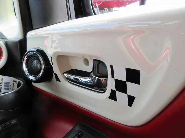 Honda N BOX SLASH 2019-07 16439-14