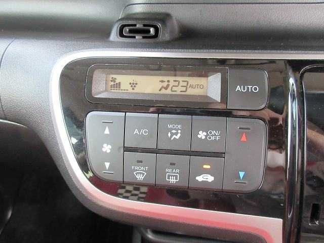 Honda N BOX SLASH 2019-07 16439-6