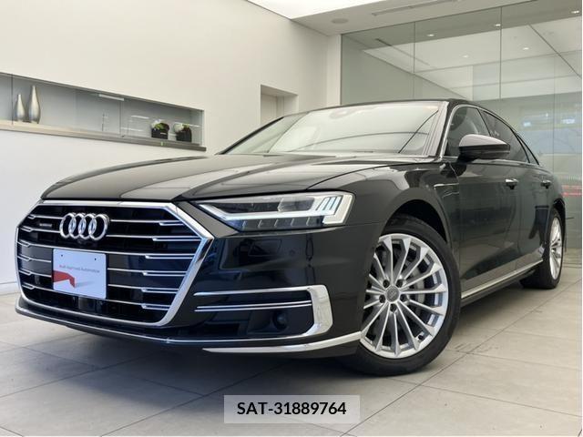 Audi A8 2019-03 212957-0