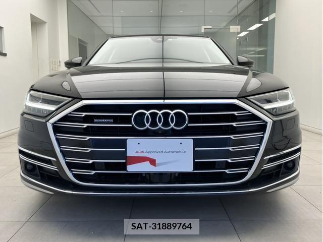 Audi A8 2019-03 212957-2