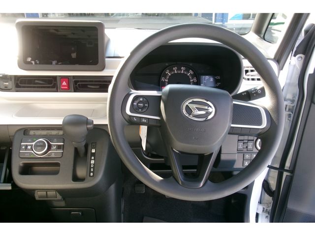 Daihatsu MOVE CANBUS 2023-05 192006-14