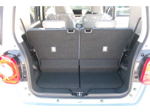 Daihatsu MOVE CANBUS 2023-05 192006-25