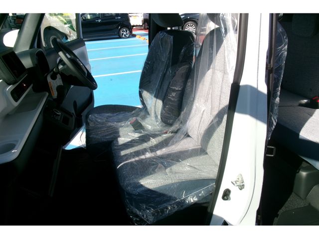 Daihatsu MOVE CANBUS 2023-05 192006-23