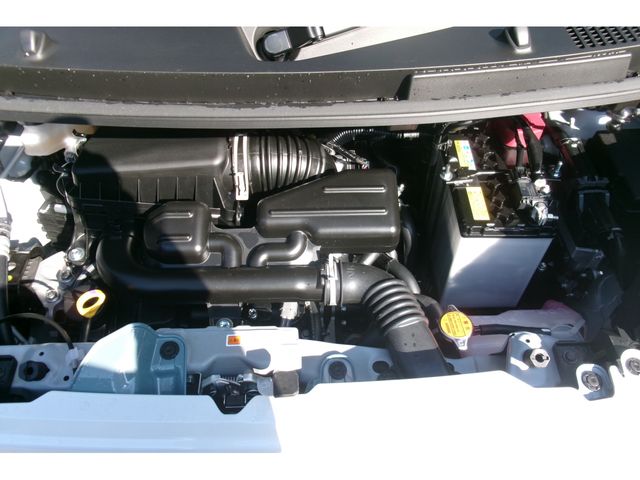 Daihatsu MOVE CANBUS 2023-05 192006-27