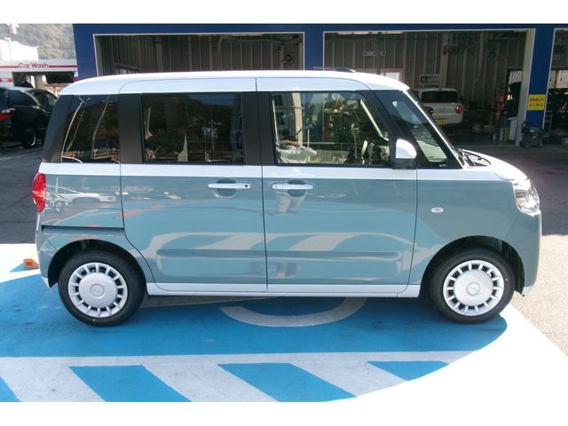 Daihatsu MOVE CANBUS 2023-05 192006-3