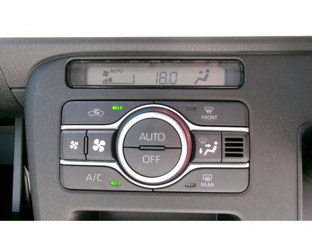 Daihatsu MOVE CANBUS 2023-05 192006-15