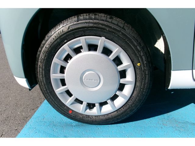 Daihatsu MOVE CANBUS 2023-05 192006-8