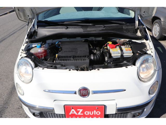 Fiat UNO 2008-01 18367-12
