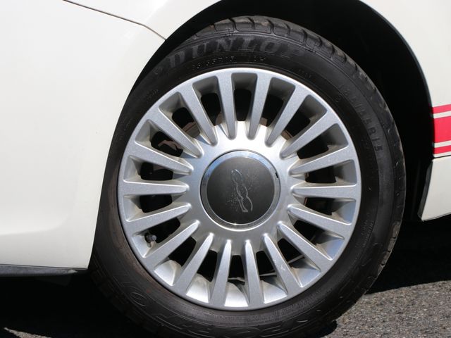 Fiat UNO 2008-01 18367-11