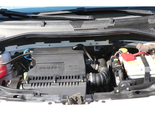 Fiat UNO 2008-01 18367-13