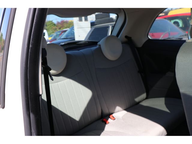 Fiat UNO 2008-01 18367-9
