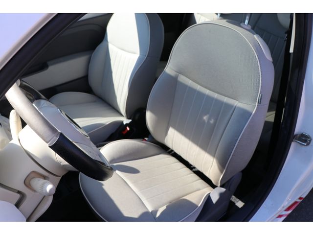 Fiat UNO 2008-01 18367-7