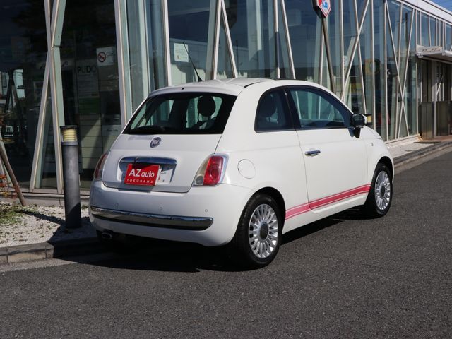 Fiat UNO 2008-01 18367-2
