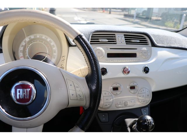 Fiat UNO 2008-01 18367-5