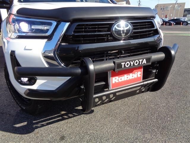 Toyota HILUX 2021-06 185692-7