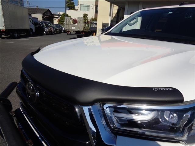 Toyota HILUX 2021-06 185692-9