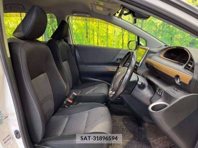 Toyota SIENTA 2020-01 314666-8