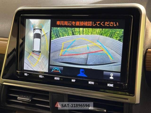 Toyota SIENTA 2020-01 314666-5