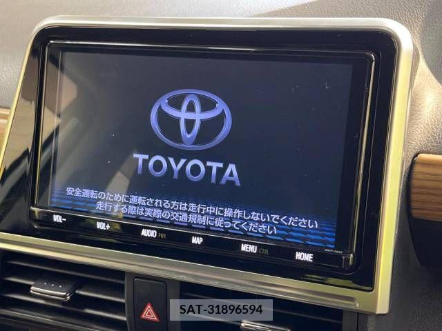 Toyota SIENTA 2020-01 314666-4