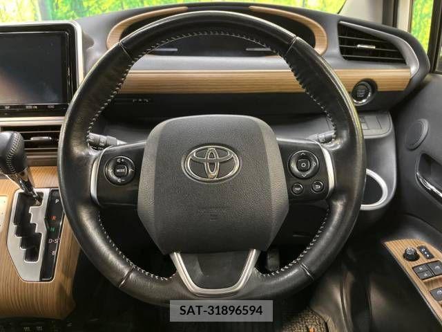 Toyota SIENTA 2020-01 314666-11