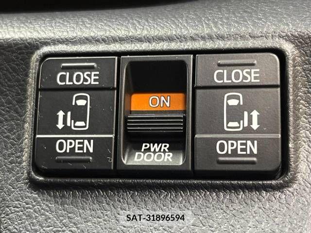 Toyota SIENTA 2020-01 314666-2