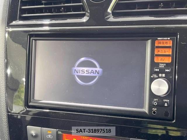 Nissan SERENA 2014-11 302725-4