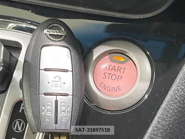 Nissan SERENA 2014-11 302725-7