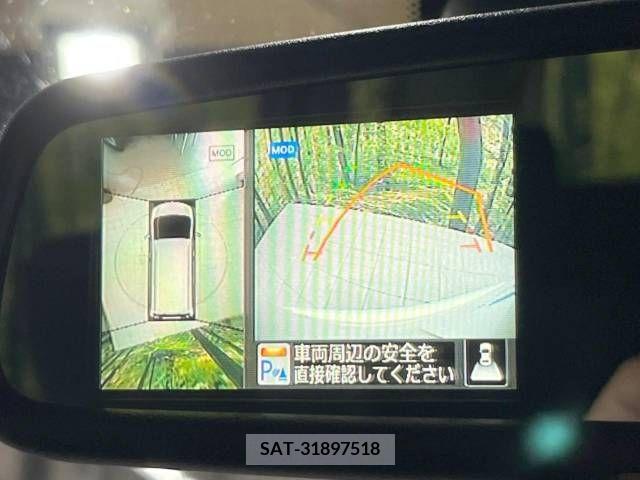 Nissan SERENA 2014-11 302725-5
