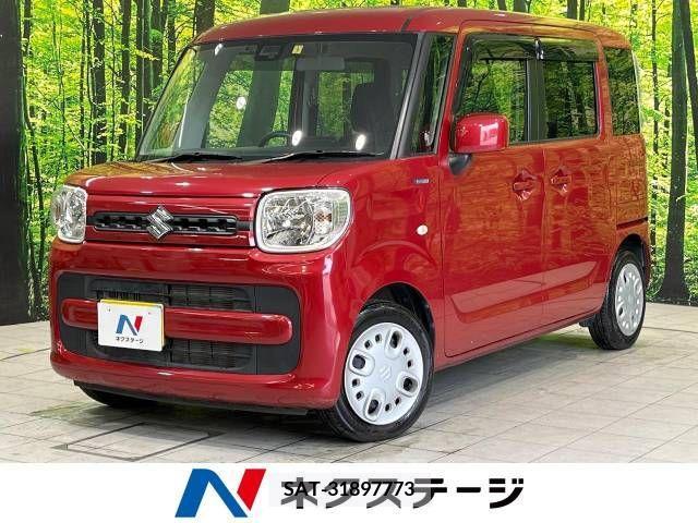Suzuki SPACIA 2019-03 312289-0