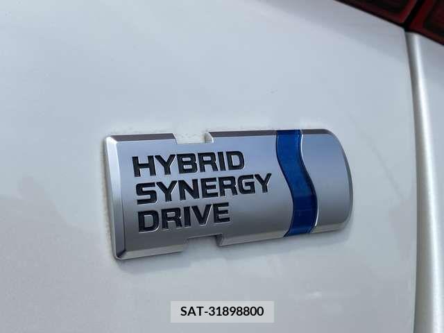Toyota PRIUS 2020-08 250704-18