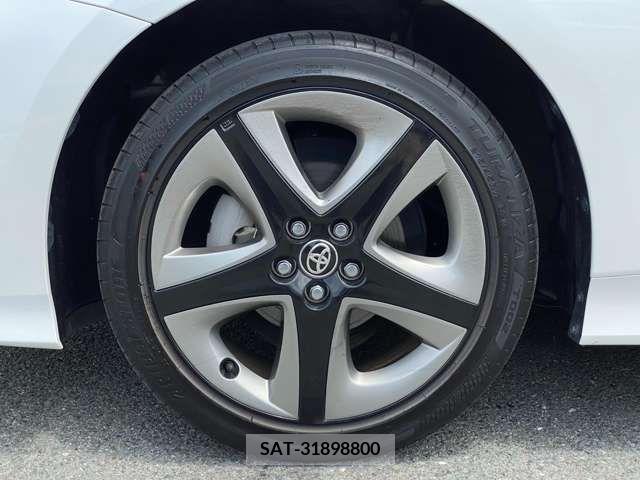 Toyota PRIUS 2020-08 250704-8