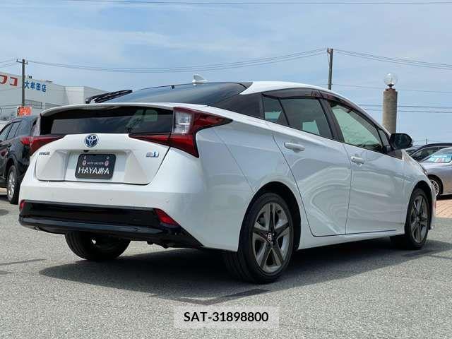Toyota PRIUS 2020-08 250704-4