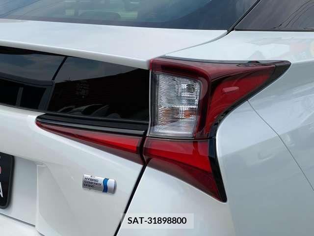 Toyota PRIUS 2020-08 250704-17