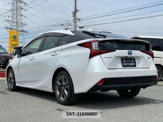 Toyota PRIUS 2020-08 250704-6