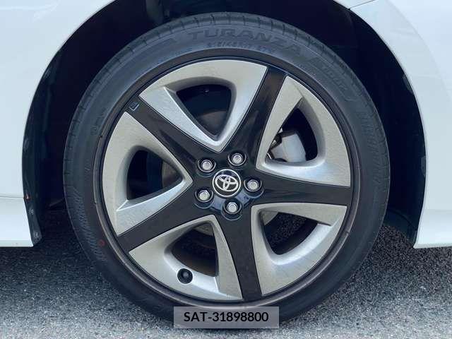 Toyota PRIUS 2020-08 250704-11