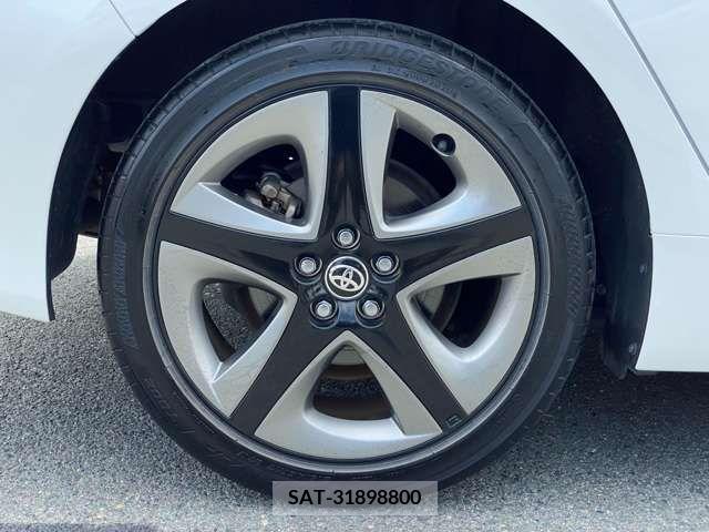 Toyota PRIUS 2020-08 250704-10