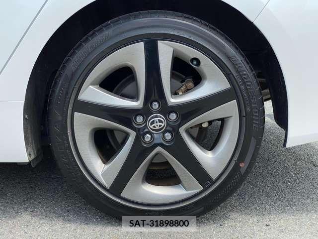 Toyota PRIUS 2020-08 250704-9