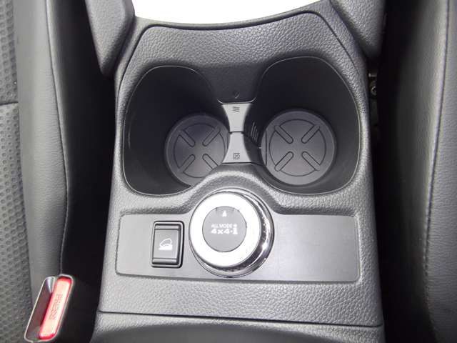 Nissan X-TRAIL 2020-07 5451-3