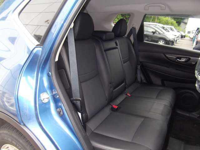 Nissan X-TRAIL 2020-07 5451-9