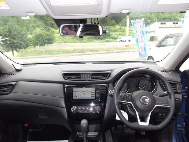 Nissan X-TRAIL 2020-07 5451-2