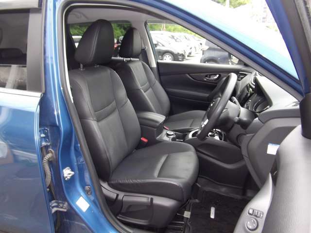 Nissan X-TRAIL 2020-07 5451-8