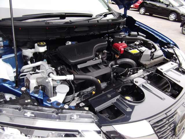 Nissan X-TRAIL 2020-07 5451-7