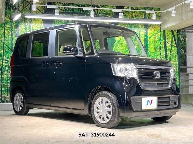 Honda N BOX 2020-06 386262-15