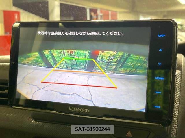 Honda N BOX 2020-06 386262-3