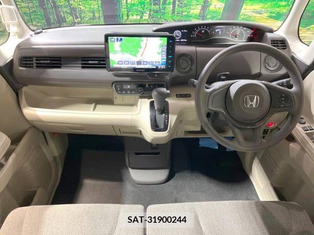 Honda N BOX 2020-06 386262-1