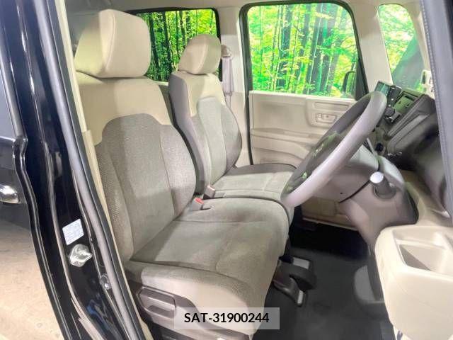 Honda N BOX 2020-06 386262-7
